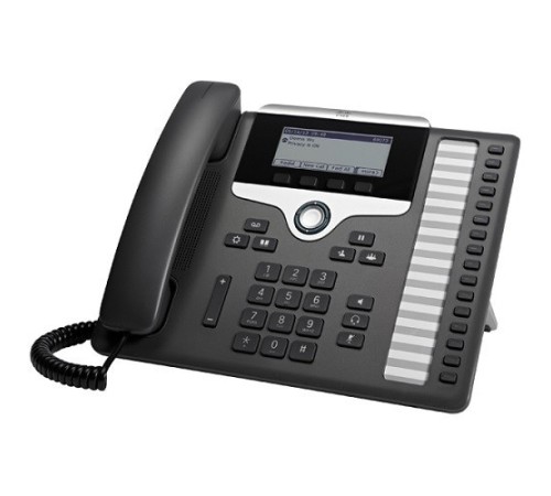 IP-телефон Cisco 7861 (CP-7861-K9)