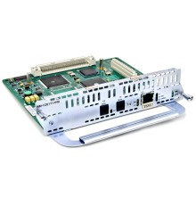 Модуль Cisco NIM-1CE1T1-PRI