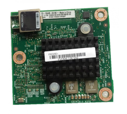Модуль Cisco PVDM4-128