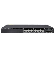 Коммутатор Cisco WS-C3650-24TS-S