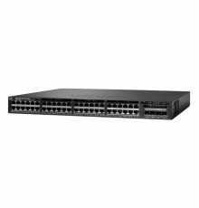 Коммутатор Cisco WS-C3650-48TS-L