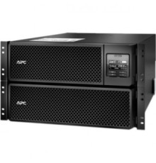 ИБП APC Smart-Ups Srt 10000Va Rm (SRT10KRMXLI)