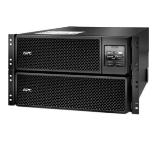 ИБП APC Smart-Ups Srt 10000Va Rm (SRT10KRMXLI)