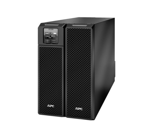 ИБП APC Smart-Ups Srt 10000Va (SRT10KXLI)