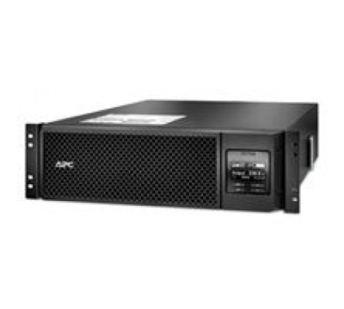 ИБП APC Smart-Ups Srt 5000Va Rm (SRT5KRMXLI)