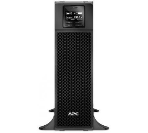 ИБП APC Smart-Ups Srt 5000Va (SRT5KXLI)