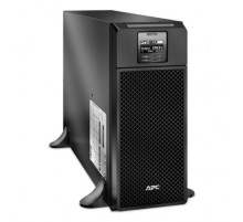 ИБП APC Smart-Ups Srt 6000Va (SRT6KXLI)