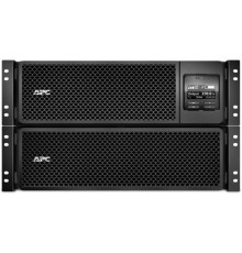 ИБП APC Smart-Ups Srt 8000Va Rm (SRT8KRMXLI)