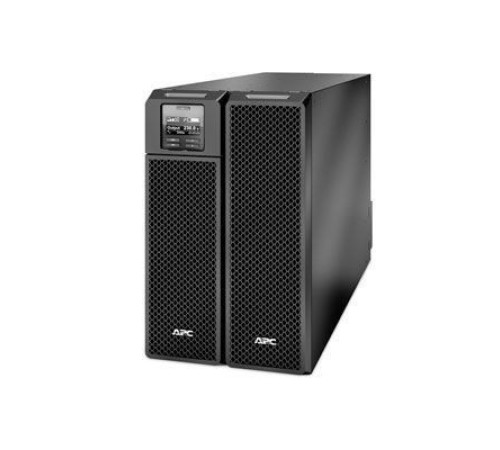 ИБП APC Smart-Ups Srt 8000Va (SRT8KXLI)