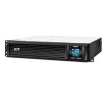 ИБП APC Smart-ups C 2000va (SMC2000I-2U)