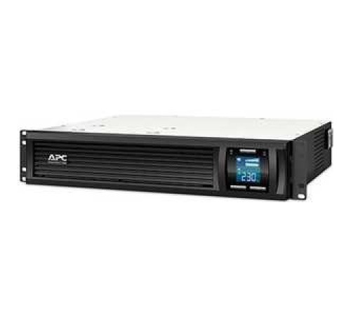 ИБП APC Smart-ups C 2000va (SMC2000I-2U)