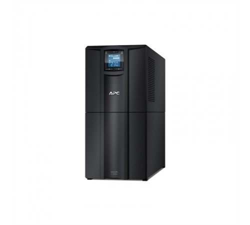 ИБП APC Smart-Ups C 3000va (SMC3000I)