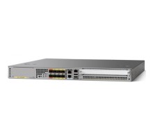 Шасси Cisco ASR1001-X