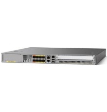 Шасси Cisco ASR1001-X