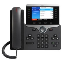 IP-телефон Cisco 8861 (CP-8861-K9)
