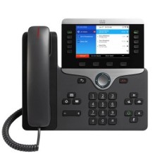 IP-телефон Cisco 8861 (CP-8861-K9)