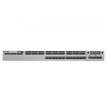 Коммутатор Cisco WS-C3850-12S-S