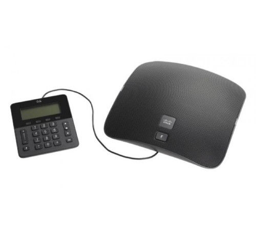 IP-телефон Cisco 8831 (CP-8831-EU-K9)
