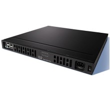 Маршрутизатор Cisco ISR4331/K9