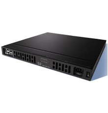 Маршрутизатор Cisco ISR4331/K9