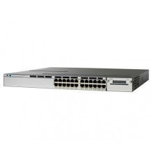 Коммутатор Cisco WS-C3850-24S-S