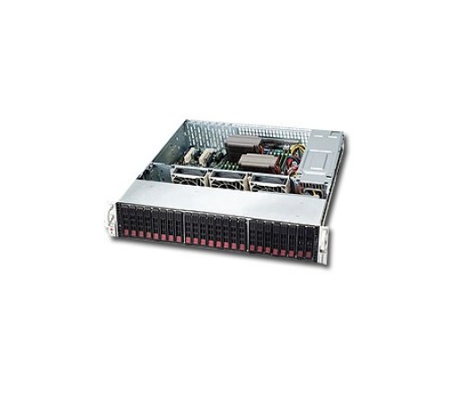 Серверный корпус SuperMicro CSE-216BE1C-R920LPB
