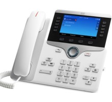 IP-телефон Cisco 8861 (CP-8861-W-K9)