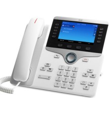 IP-телефон Cisco 8861 (CP-8861-W-K9)