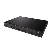 Маршрутизатор Cisco ISR4321/K9
