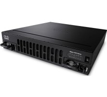 Маршрутизатор Cisco ISR4431/K9
