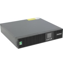 ИБП CyberPower OLS1500ERT2U