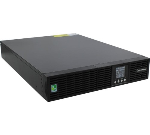 ИБП CyberPower OLS3000ERT2U