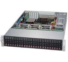 Серверный корпус SuperMicro CSE-216BE2C-R920LPB