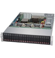Серверный корпус SuperMicro CSE-216BE2C-R920LPB