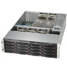 Серверный корпус SuperMicro CSE-836BE1C-R1K03B