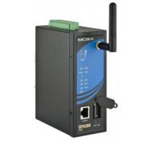Модем MOXA OnCell 5104-HSPA