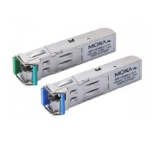 Трансивер MOXA SFP-1G10ALC-T