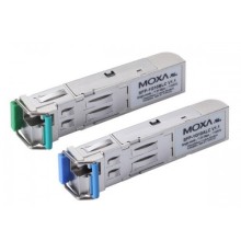 Трансивер MOXA SFP-1G10ALC-T