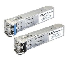 Трансивер MOXA SFP-1G10BLC-T