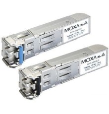 Трансивер MOXA SFP-1G10BLC-T