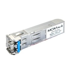 Трансивер MOXA SFP-1GLHLC