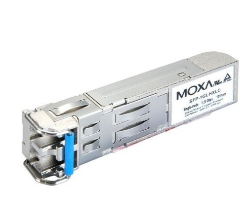 Трансивер MOXA SFP-1GLHLC