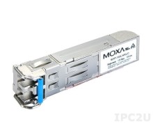 Трансивер MOXA SFP-1GLSXLC-T