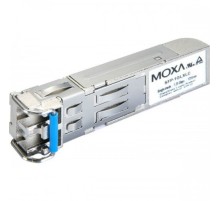 Трансивер MOXA SFP-1GLXLC-T