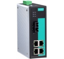 Промышленный коммутатор MOXA EDS-305-M-SC