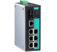 Промышленный коммутатор MOXA EDS-308