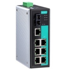 Промышленный коммутатор MOXA EDS-308