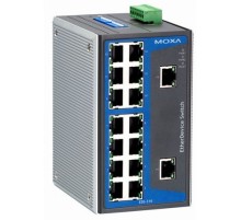 Промышленный коммутатор MOXA EDS-316