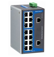 Промышленный коммутатор MOXA EDS-316