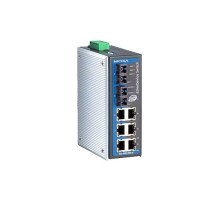 Промышленный коммутатор MOXA EDS-408A-MM-SC